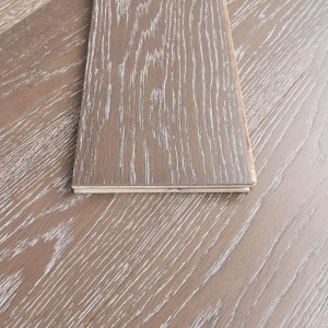 RQUET PREFINITI - LEGNO ROVERE CAPRI - LISTONE GRANDE